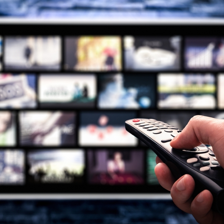 Germany to require streamers to invest in local content